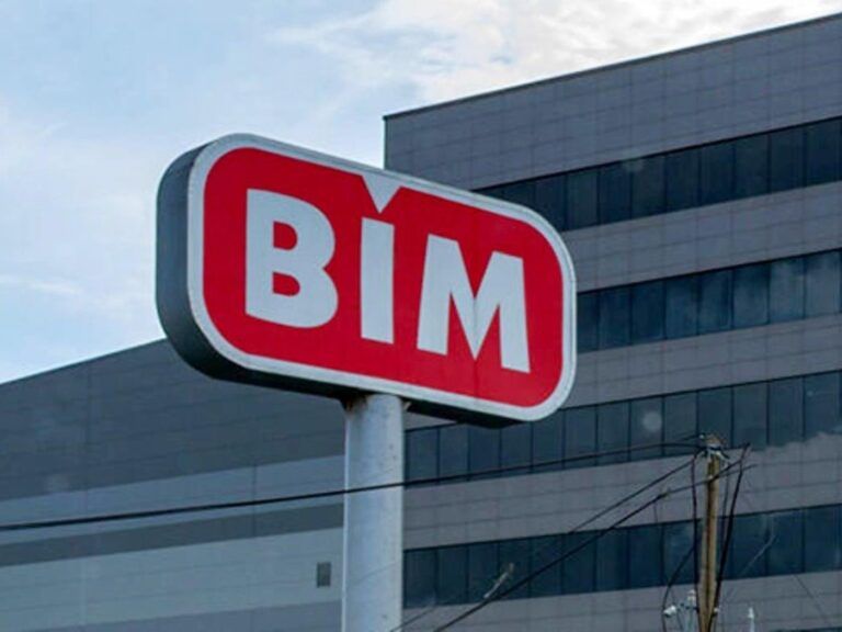 Bim süt fiyatları