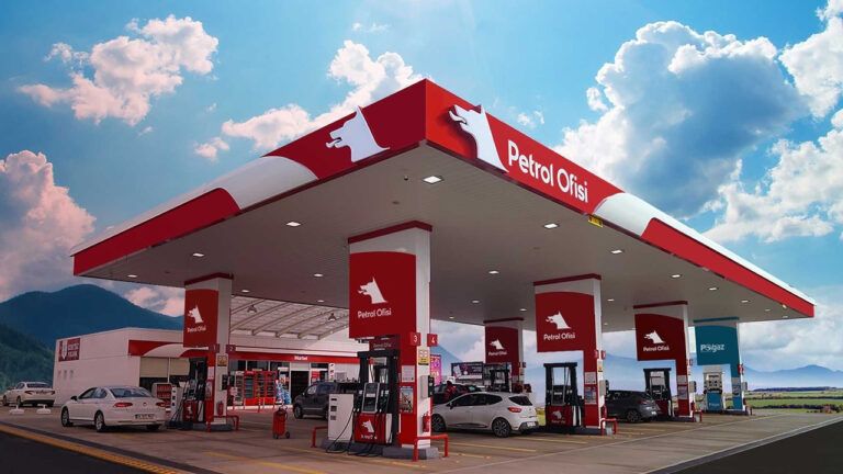 Petrol Ofisi Fiyatları