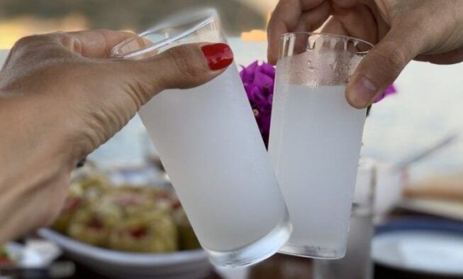Rakı Fiyatları, Tekirdağ, Yeni Rakı, Efe Rakı, İzmir Rakı img