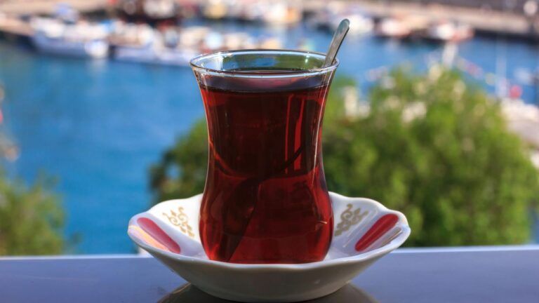 Bim Çay Fiyatları