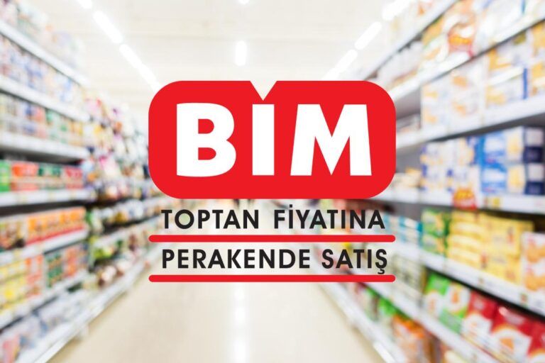 Bim Kahve Fiyatları
