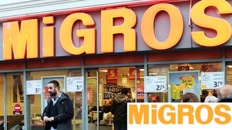 Migros Rakı Fiyatları