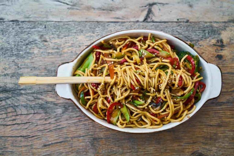 Noodle Fiyatları