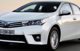 Toyota Corolla Fiyatları 2023 img