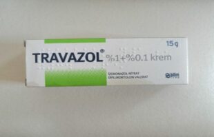Travazol Krem Fiyatları 2024, Güncel Travazol Krem Fiyatı img