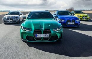 Almanya Araba Fiyatları 2023, Audi, Range Rover, Porsche, BMW Fiyatı img