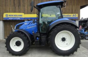 New Holland Traktör Fiyatları 2023, Güncel Traktör Fiyatı img