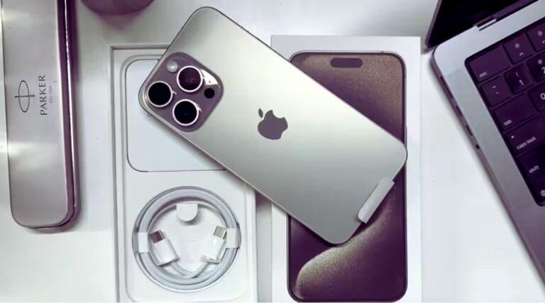 Hollanda iPhone Fiyatları