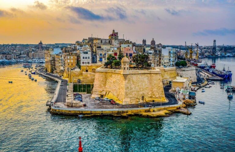 Malta Dil Okulu Fiyatları