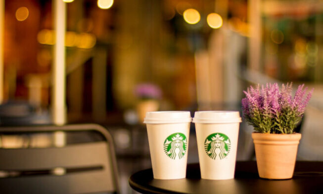 Starbucks Kahve Fiyatları 2023 img