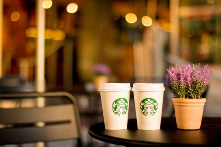 Starbucks Kahve Fiyatları
