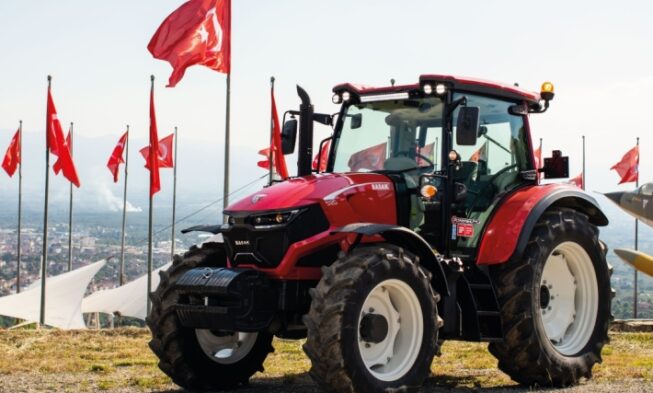 Başak Traktör Fiyatları 2023, Güncel Fiyatlar! img