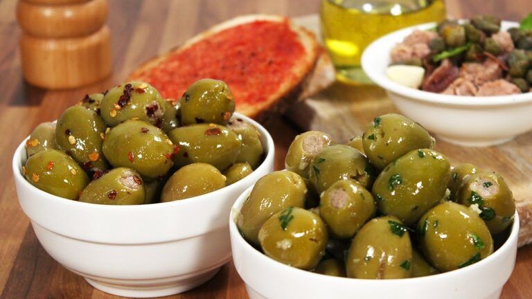 Bim Zeytin Fiyatları