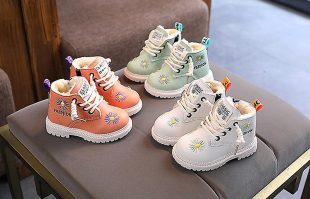 Çocuk Bot Fiyatları, Güncel Kız ve Erkek Çocuk Bot Fiyatı! img