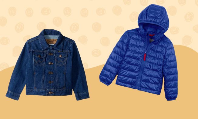 Çocuk Mont Fiyatları, Güncel Çocuk Mont Fiyatı! img