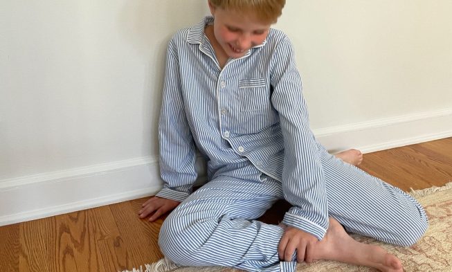 Çocuk Pijama Takımı Fiyatları, Güncel Çocuk Pijama Fiyatı img