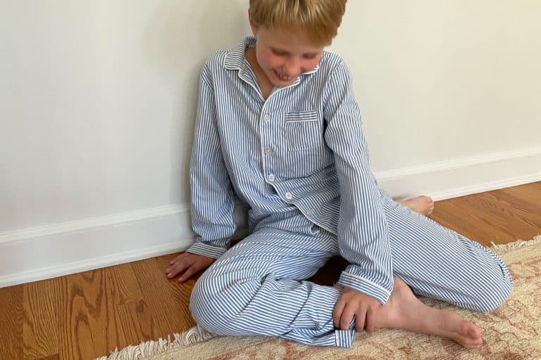 Çocuk Pijama Takımı Fiyatları