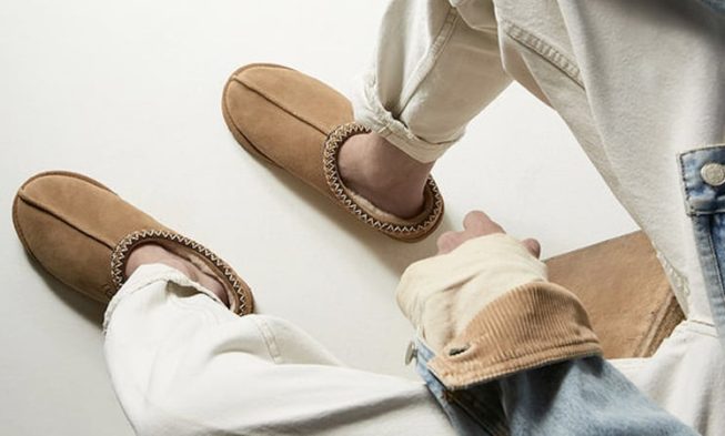 Erkek Ev Terliği Fiyatları, Güncel Erkek Terlik Fiyatı img