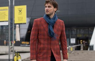 Erkek Kaban Fiyatları, Güncel Erkek Mont Fiyatı img