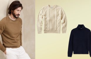 Erkek Kazak Fiyatları, Güncel Erkek Kazak Fiyatı! img