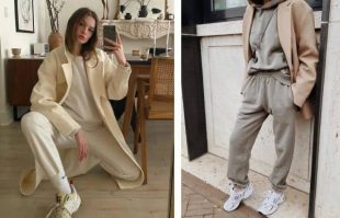 Kadın Eşofman Takımı Fiyatları, Güncel Kadın Eşofman Fiyatı img