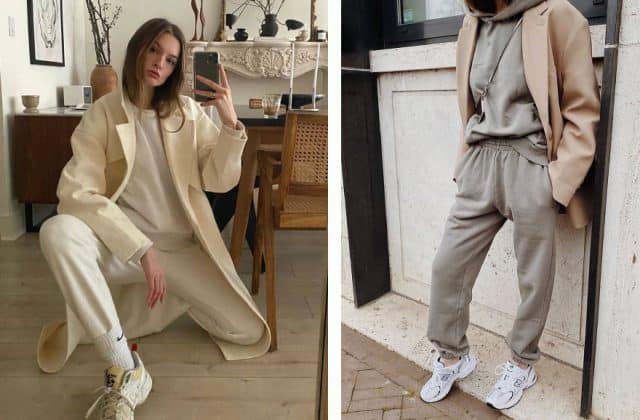 Kadın Eşofman Takımı Fiyatları, Güncel Kadın Eşofman Fiyatı img