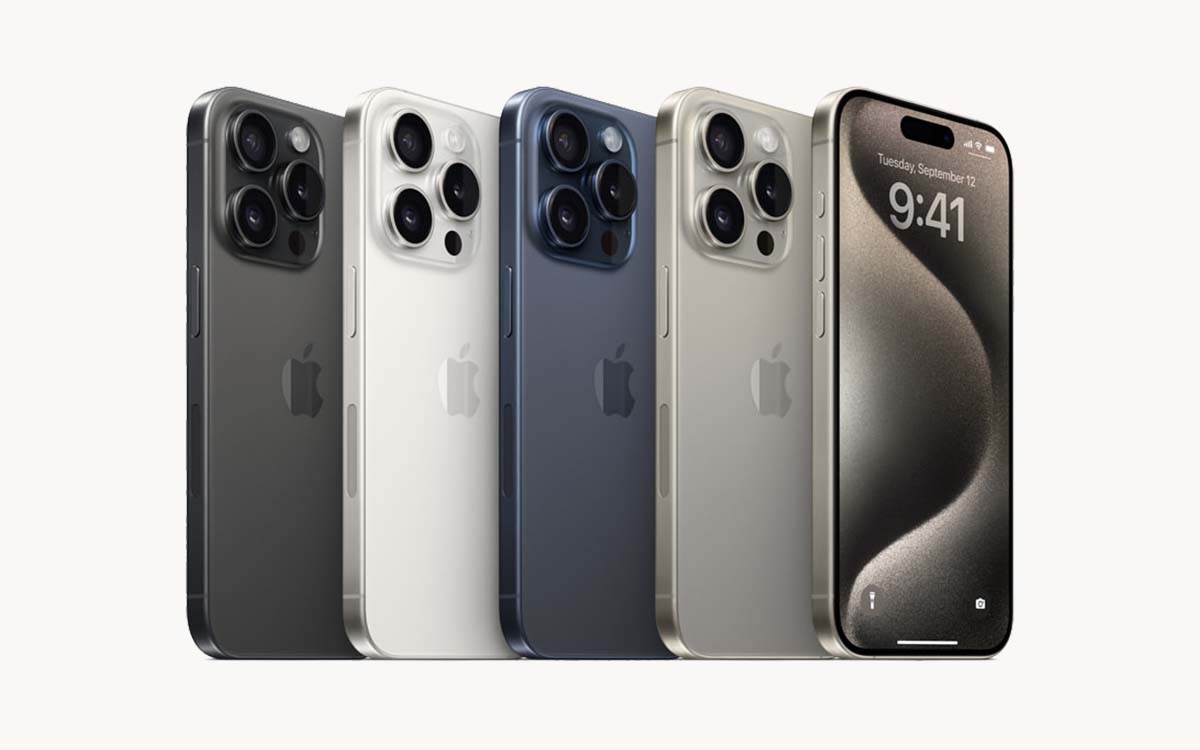 Katar iPhone Fiyatları
