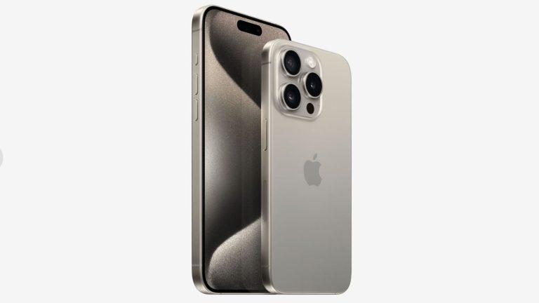 Katar iPhone Fiyatları