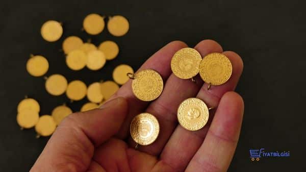 9 Ağustos 2026 güncel gram ve çeyrek altın fiyatları