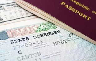Schengen Vize Ücretleri %12 Zam: Avrupa Seyahatleri Daha Mı Pahalı Olacak? img
