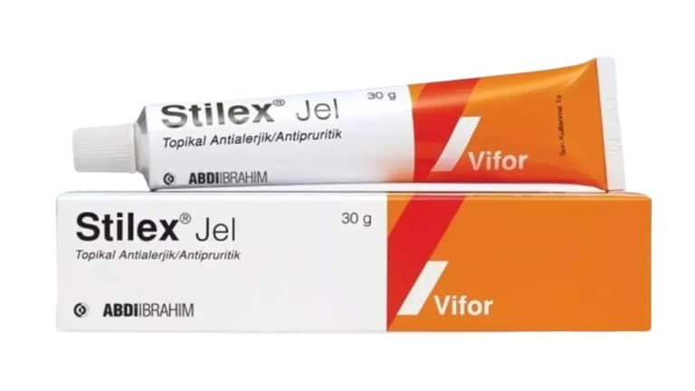 Stilex Jel Fiyatı